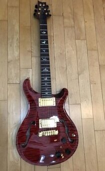 PRS Hollowbody II Piezo. 20th Anniversary Sondermodell - 1