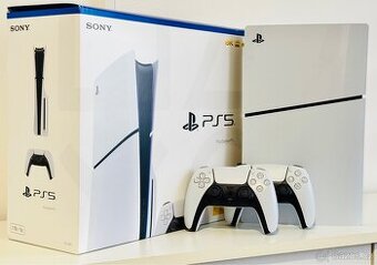 Playstation PS5 1TB