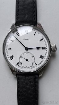 Starožitné švýcarské hodinky ROLEX 1920