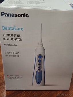 Ústní sprcha Panasonic EW1211W845