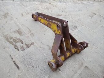 Jeřábové rameno na nakladač Hon
