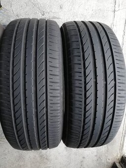 215/50 r18 letní pneumatiky TOYO  2ks