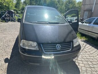 VW Sharan 1.9 tdi automat