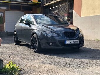 Prodám Seat Leon