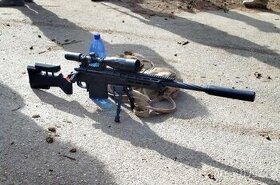 Silverback TAC 41