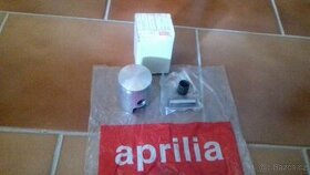Aprilia RS 50