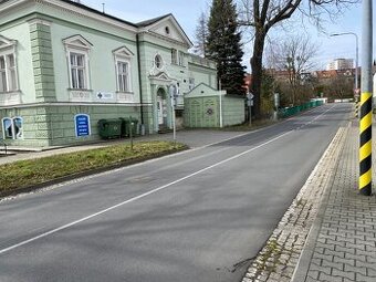 Pronájem sklad, Nový Jičín, Štefánikova