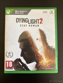 Dying light 2 Xbox