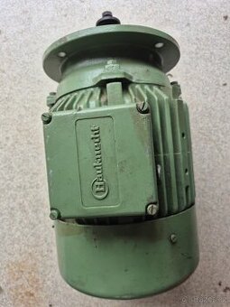 Elektromotor 5,5 kW BAUKNECHT