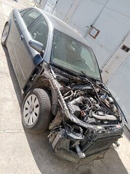 Díly Audi A4 B6