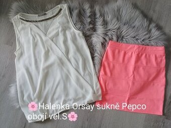 Dámské oblečení - 1