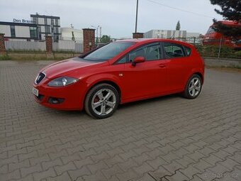 Seat leon 2.0tdi