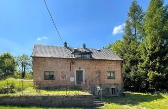 Prodej rodinné domy, 150 m² - Vilémov