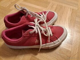 Kecky converse - 1