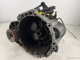 Manuální převodovka PDT 2.0 TDI 135kw