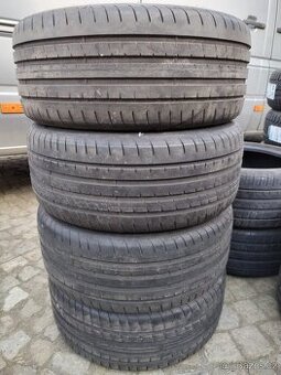 225/40/18 letni pneu GOODYEAR 225/40 R18