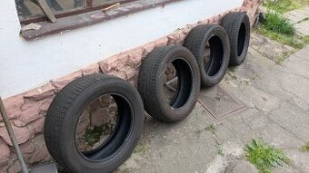 Hankook Kinergy eco2 205/55 R16 91 H