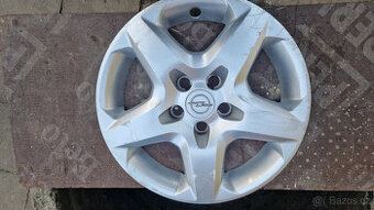 Originální poklice OPEL 16"