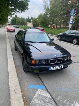 Bmw e34 530i V8