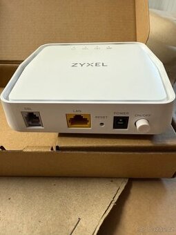 Zyxel B50a