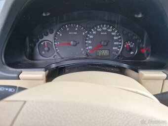 Ford tourneo conect