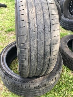 245/35 R20 DOT22-5mm - 1