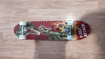 Dětský Skateboard