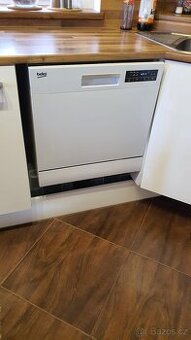 Myčka BEKO