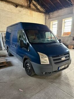 Ford Tranzit 2.2 tdci