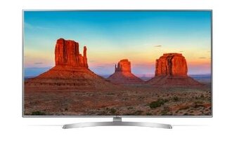 Televize LG 55UK6950