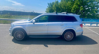GL 350 BlueTEC 4MATIC