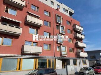 Pronájem byty 2+kk, 54 m2 - Říčany, ev.č. 100917 - 1