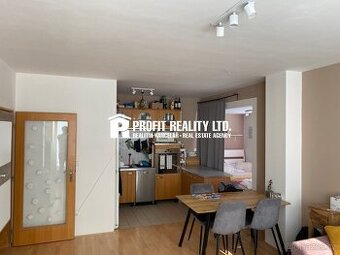 Pronájem byty 2+kk, 54 m2 - Říčany, ev.č. 100917