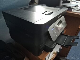 Wifi tiskárna Epson WF-3720