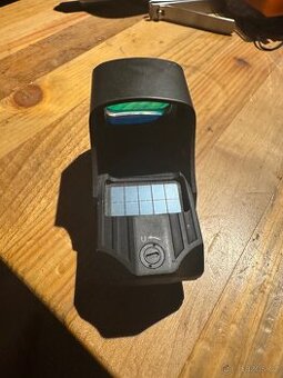 Holosun 510 elite green - 1