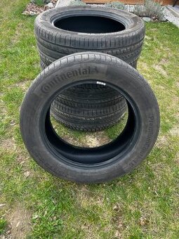 Continental 235/55 R18 100V Premium Contact 6