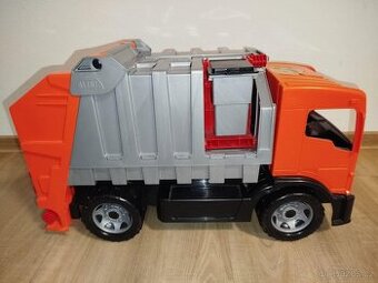 Lena popelářské auto 72 cm