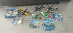 Lego mix