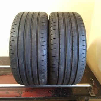 Goodyear Eagle F1 235/40 R18 95Y 4-4,5mm