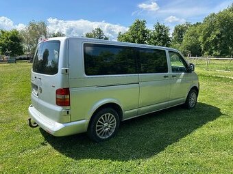 Volkswagen Transporter T5