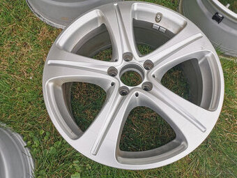 Mercedes Benz E (W213) - orig. 18" alu disky so snímačmi