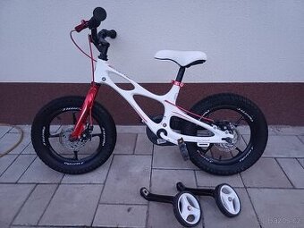 Dětské kolo 14"