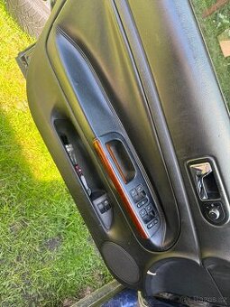 Vw Passat b5.5 2.8. V6 4motion Lpg