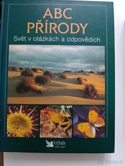 ABC PŘÍRODY - 1