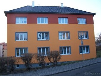 Pronájem bytu 2+1 55 m² Svojsíkova, Teplice - 1