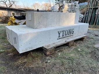 Překlad nosný Ytong NOP 300×249×1750 mm - 1