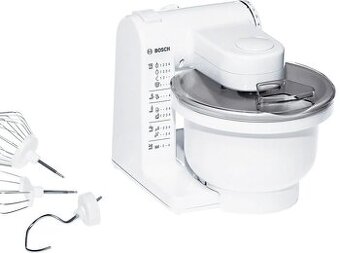 Hnětač, robot, mixér MUM4405, Bosch, sleva
