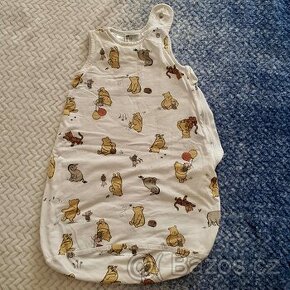 Spaci pytel pro maminko H&M
