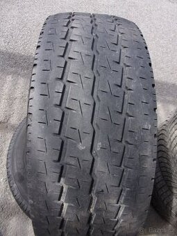 Letní užitkové pneu 235/65/16C 115/133R TOYO H08