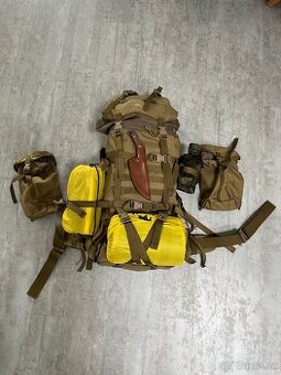 Wisport Reindeer 75l - 1